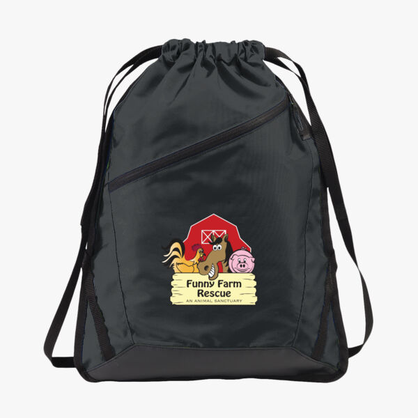 Zip It Cinch Pack Thumbnail