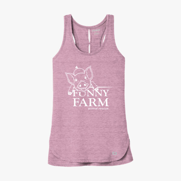 Ladies Luuma Tank Thumbnail