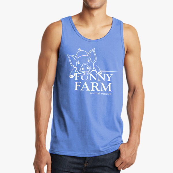 The Concert Tank ® Thumbnail