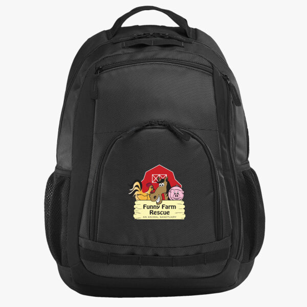Xtreme Backpack Thumbnail