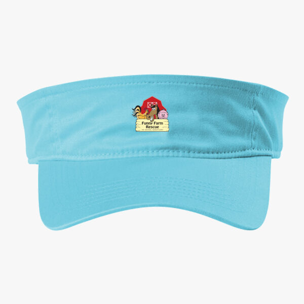 Beach Wash ® Visor  Thumbnail