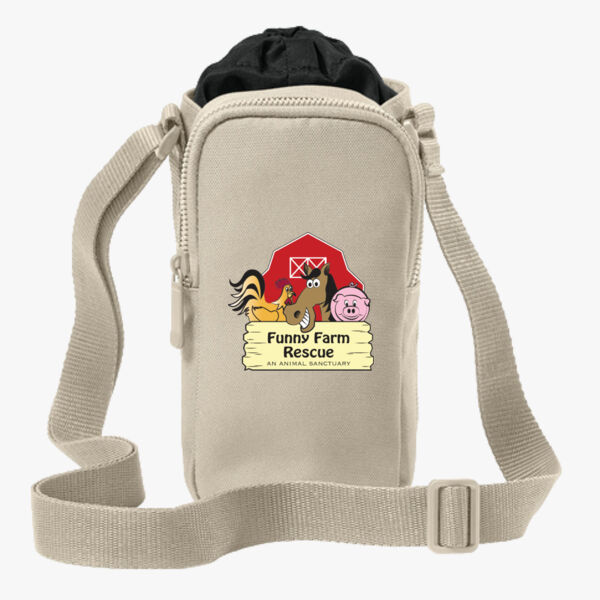 Oxford Hydration Crossbody Thumbnail